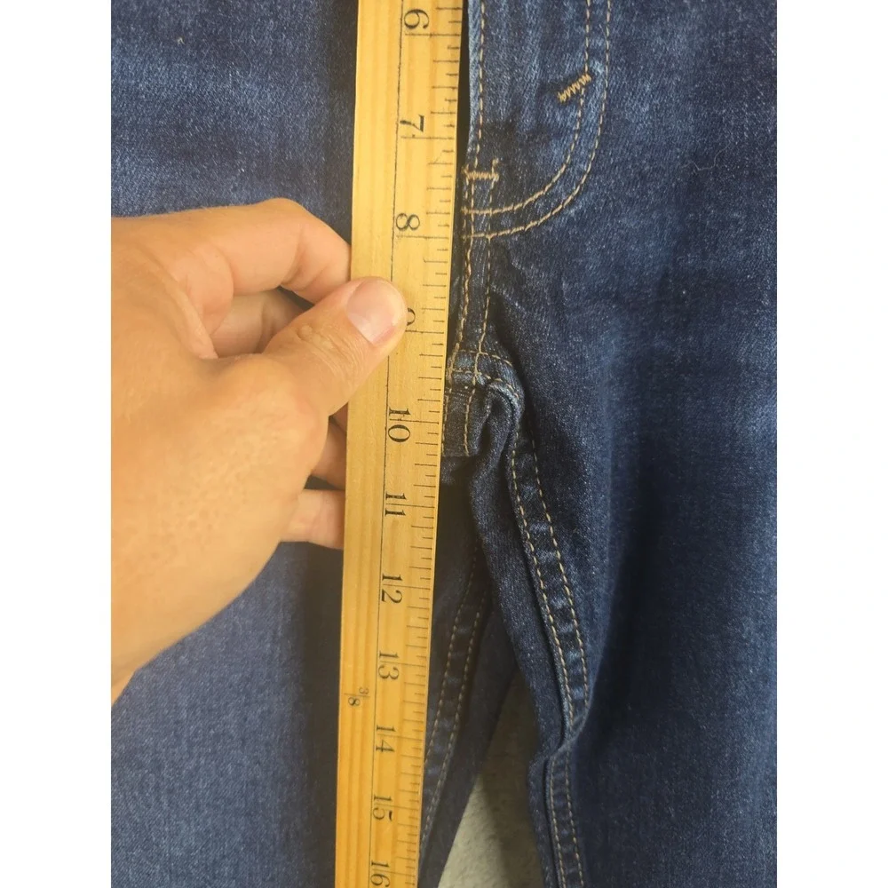 Levi Strauss Signature‎ Jeans Men's Size 30x32 Blue Relaxed Fit NWT Workwear